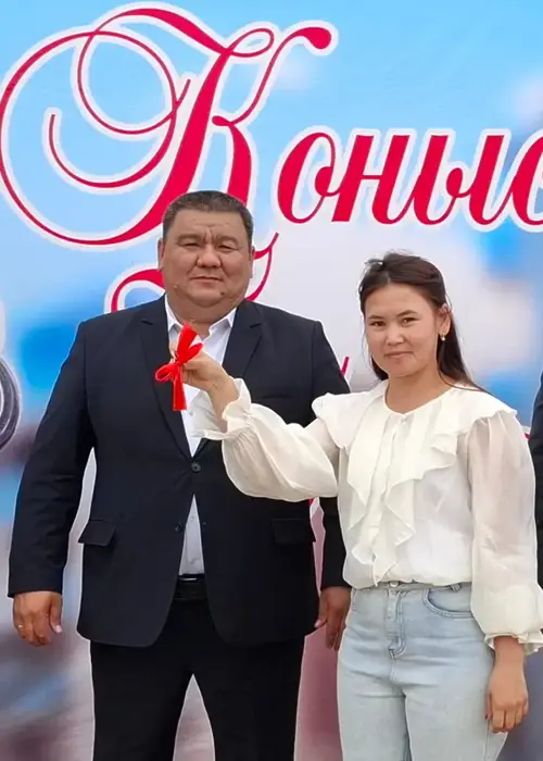 Ключи от счастья: 90 новых домов в Балхаше!