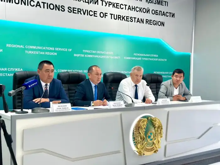 Стабильная подача питьевой воды в Дербисеке: суд рассматривает вопрос о скважине "ТП-32"