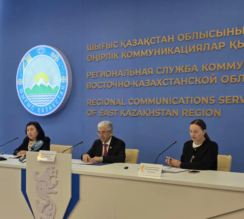 Рост налоговых поступлений в ВКО и новые льготы для людей с инвалидностью