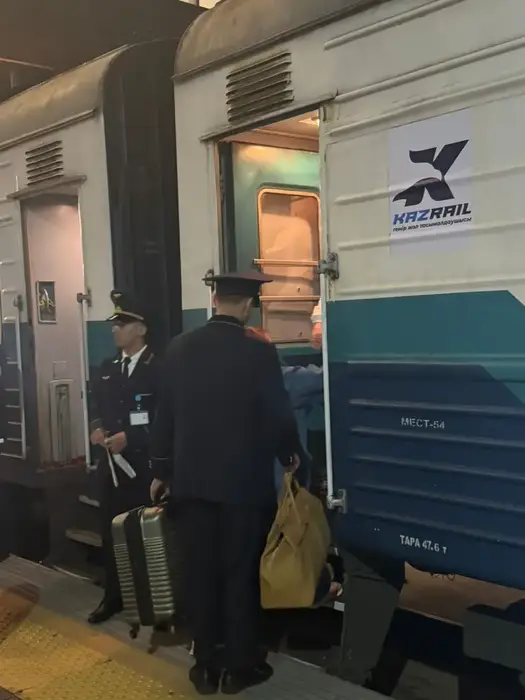 Министерство транспорта усиливает контроль за качеством пассажирских перевозок (2)