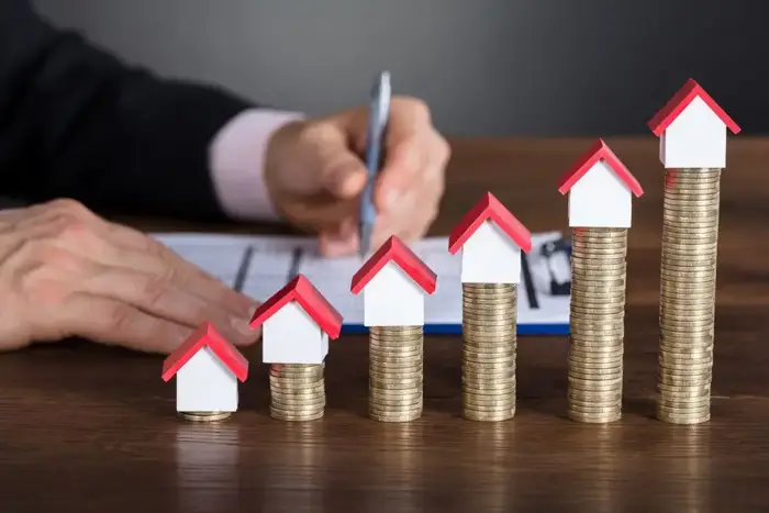 Рост сделок купли-продажи жилья в апреле 2026 года: области с наибольшим увеличением