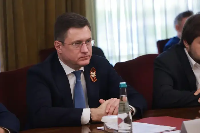Ерлан Аккенженов и российское руководство обсудили энергетическое сотрудничество в Москве