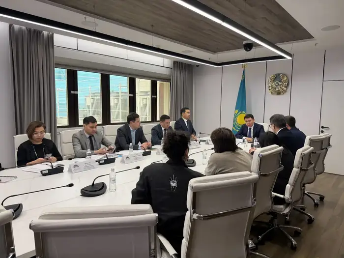 Куандык Кажкенов: мост между гражданами и государством в вопросах строительства и качества жилья