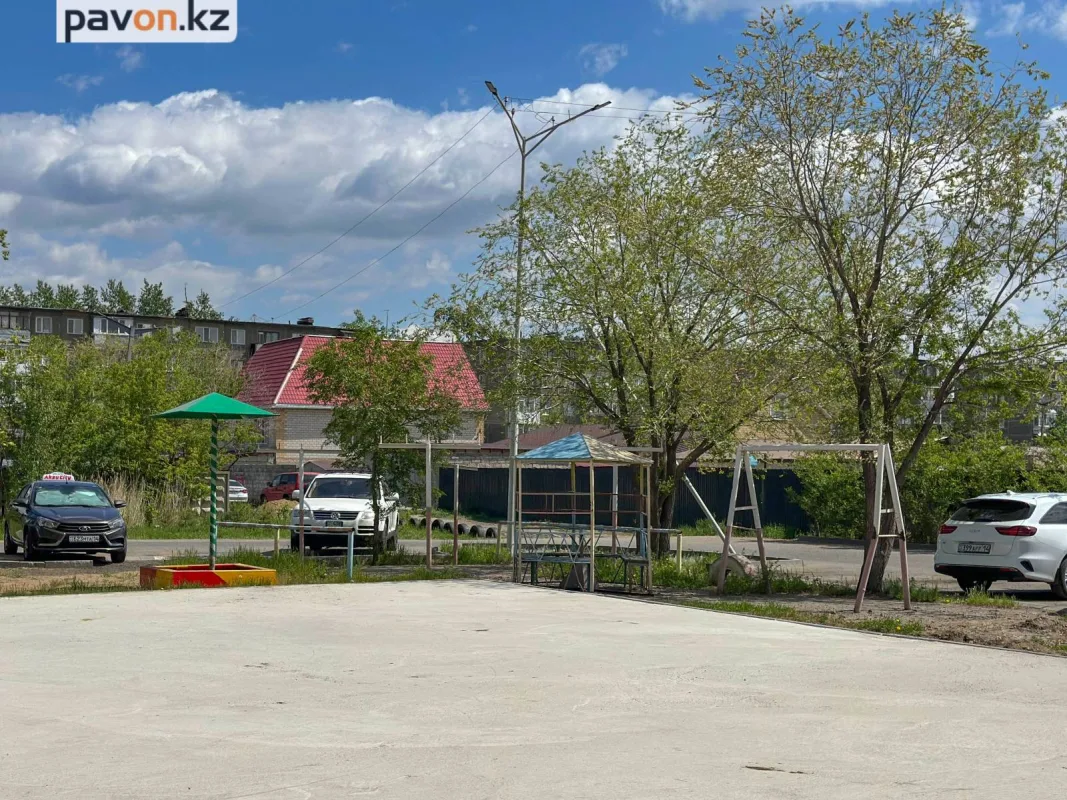  Павлодаре