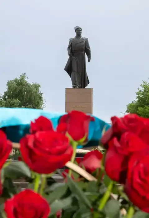 Зажглись воспоминания: Жамбылцы о героизме Победы