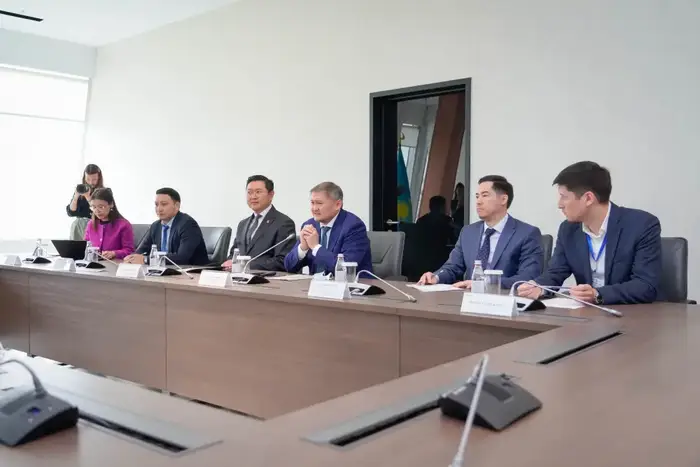 Участие Казахстана в международной IT-конференции: новые горизонты для научных исследований и технологий