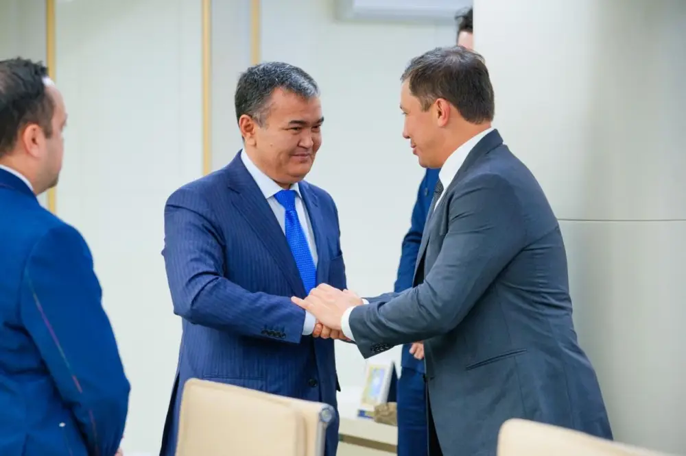 Астана готовится к проведению чемпионата мира по боксу в 2027 году Павлодаре