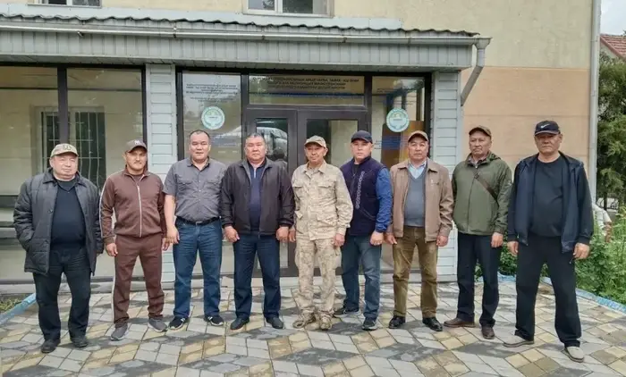 Сотрудничество Казахстана и Кыргызстана в борьбе с саранчовыми вредителями как пример региональной солидарности в обеспечении продовольственной безопасности