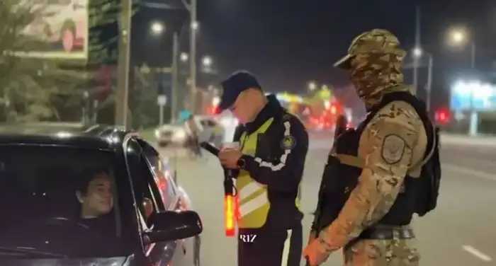 Усиление мер дорожной безопасности в Павлодарской области: международный опыт и местные инициативы