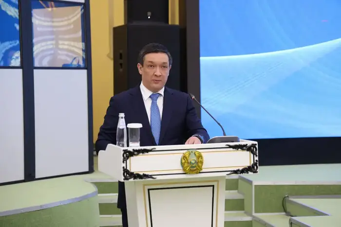 Астана принимает международную конференцию по вопросам подготовки судей в честь 10-летия Академии правосудия