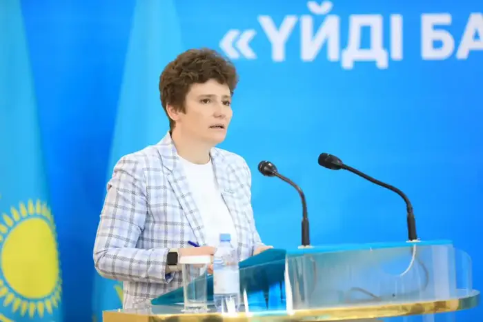 Форум в Актобе: обсуждение путей модернизации жилищно-коммунального хозяйства с участием государственных представителей и депутатов