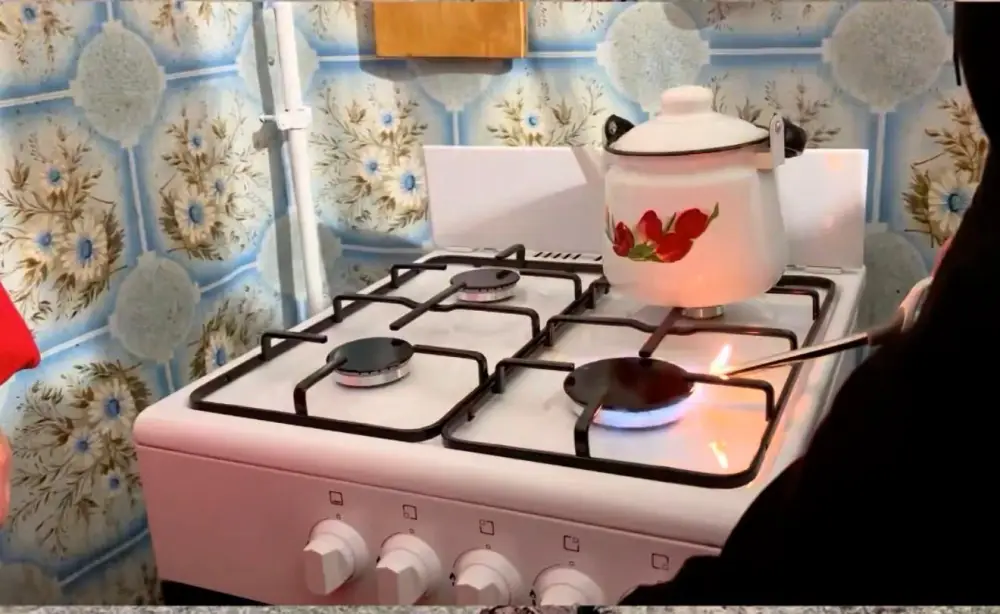 Мартукский район: модернизация инфраструктуры и газификация