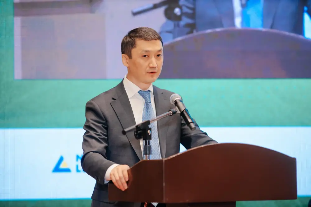 Лизинг как мост в будущее: «KAZLEASING – 2026» соединяет бизнес и возможности в Астане