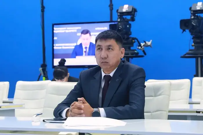 Презентация достижений Центра судебных экспертиз и планы по улучшению экспертной деятельности до 2027 года