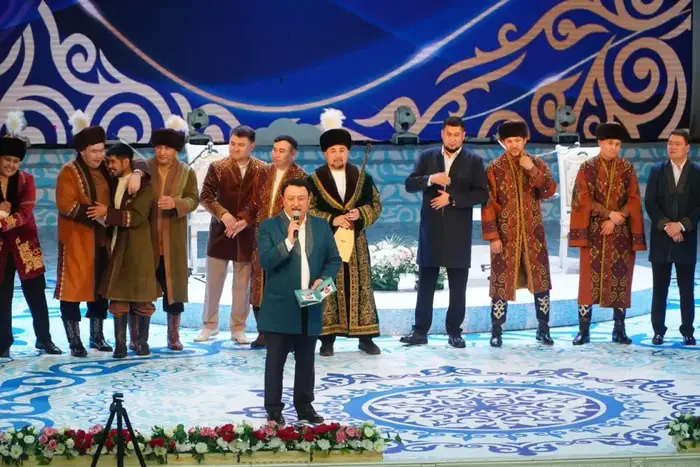Звучание традиций: конкурс «Бес асыл» в Акмолинске