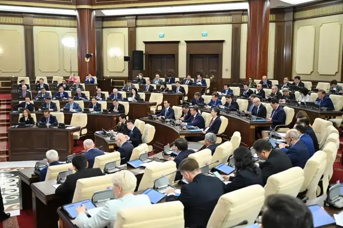 В первом чтении одобрен проект Закона «Об охране почв» (3)