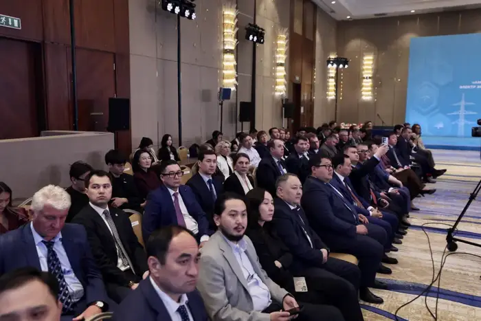 Энергетический мост: АМАNAT и бизнес строят будущее Казахстана