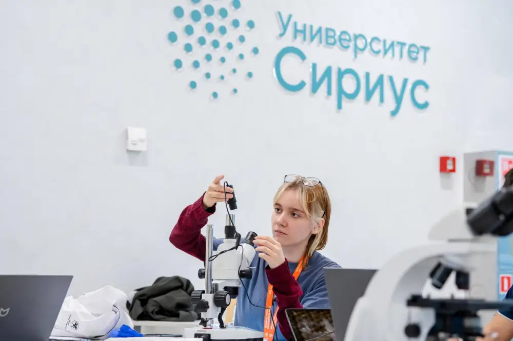 Школьники Казахстана завоевали шесть медалей на международной биологической олимпиаде OIBO-2026