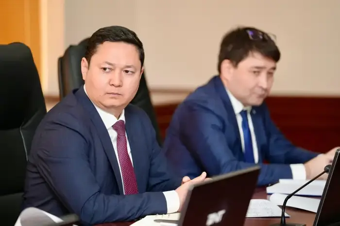 Углехимия в Казахстане: Путь от черного золота к зеленому будущему