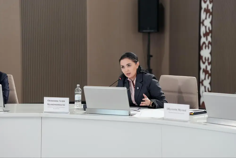 Цифровая революция: что ждет Казахстан в будущем?