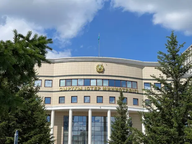 Дипломатический завтрак в Астане: Казахстан укрепляет международное сотрудничество через диалог и мирные инициативы Павлодаре