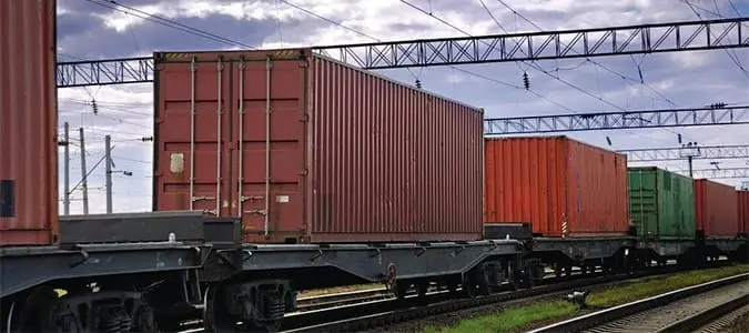 Увеличение контейнерных перевозок в Казахстане: влияние на транзитный потенциал страны