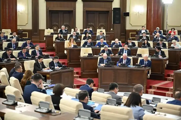 В первом чтении одобрен проект Закона «Об охране почв»