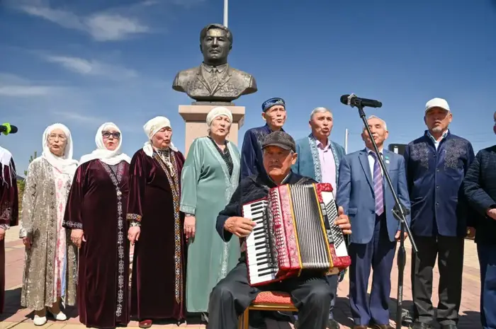 Важность памяти о героях Великой Отечественной войны для молодежи и общества