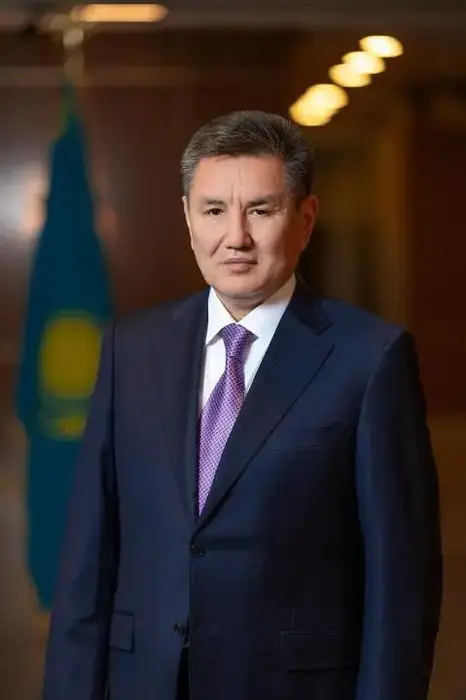 Поздравление акима ВКО с Днём единства народа
