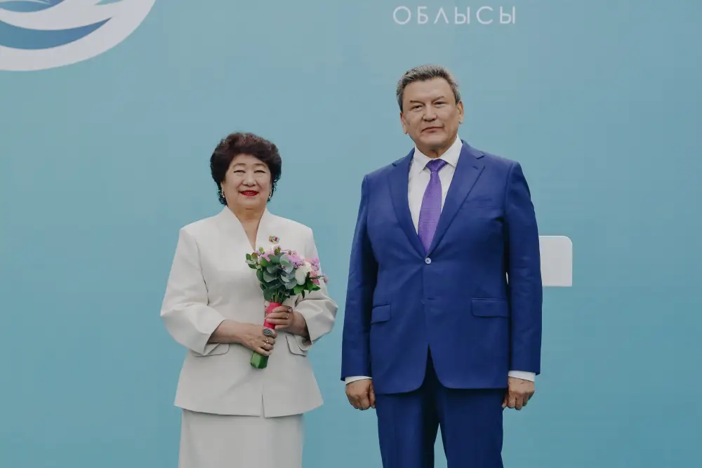 Празднование профессионального дня работников культуры: вклад в сохранение наследия и поддержка молодежи