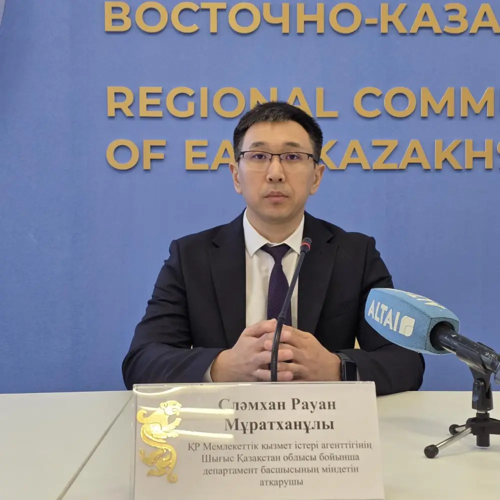 Госслужба РК переходит на клиентоориентированную модель, акцентируя внимание на потребностях граждан