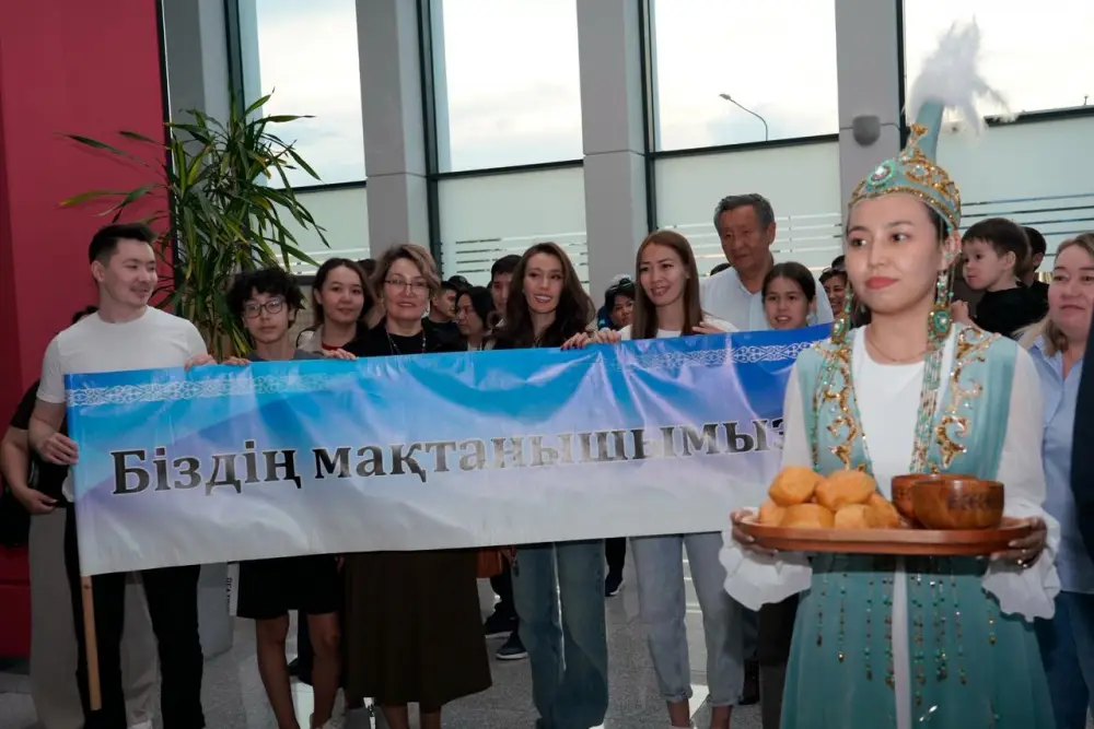 Успех 80-летнего марафонца из Астаны вдохновляет на участие в олимпиаде ветеранов в Японии