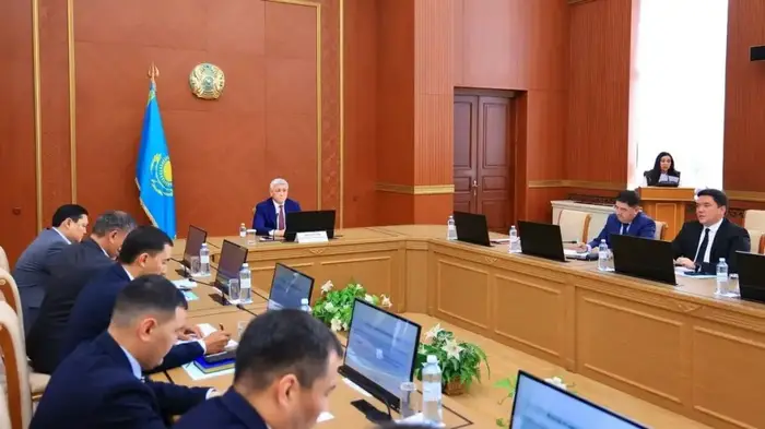 Новые подходы к работе с молодёжью в Карагандинской области: ожидаемые результаты и поддержка категории NEET