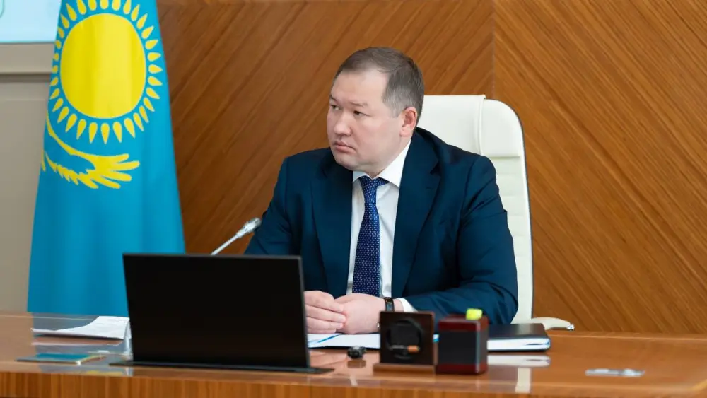 Улытау вдохновляет Восточный Казахстан на фермерство