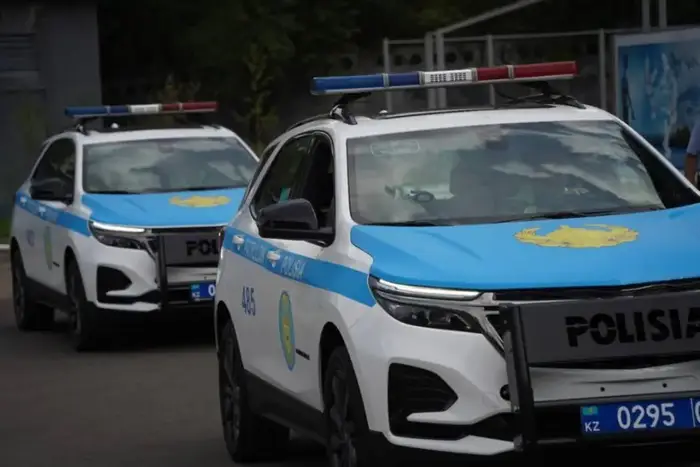 В Павлодаре полицейские задержали двух водителей за управление автомобилями в состоянии наркотического опьянения