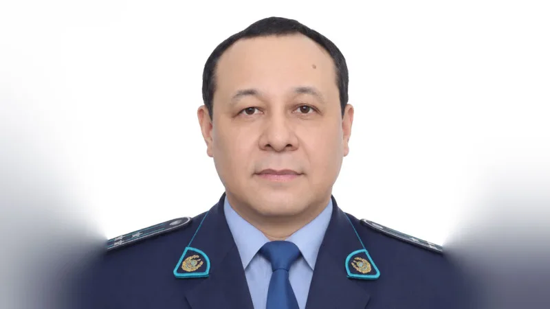 Абзал Жуматаев: Новый курс МВД на транспортной арене Павлодаре