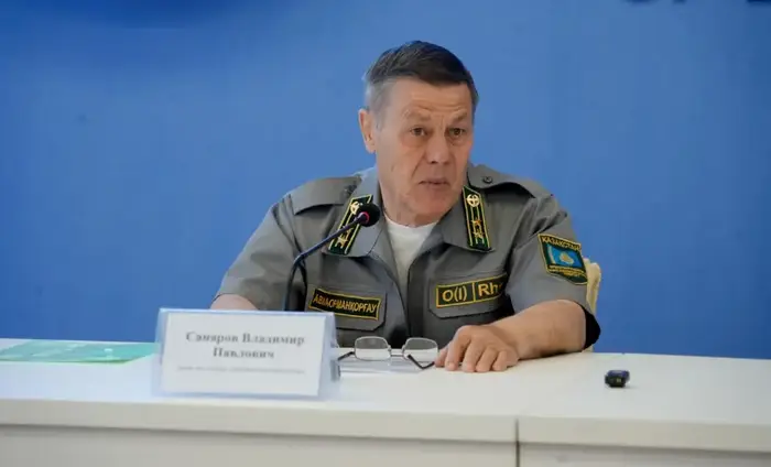 Усиление мер по защите лесов в ВКО: возможные последствия для экосистемы региона