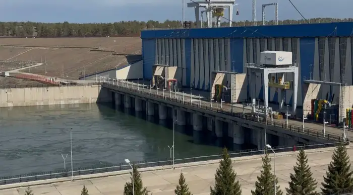 Сброс более 6,4 млрд кубометров воды из Шульбинского водохранилища: влияние на экосистему и рыбный промысел реки Ертис