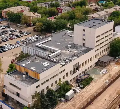 Реконструкция железнодорожного вокзала в Актобе: новые стандарты безопасности и комфорта для пассажиров