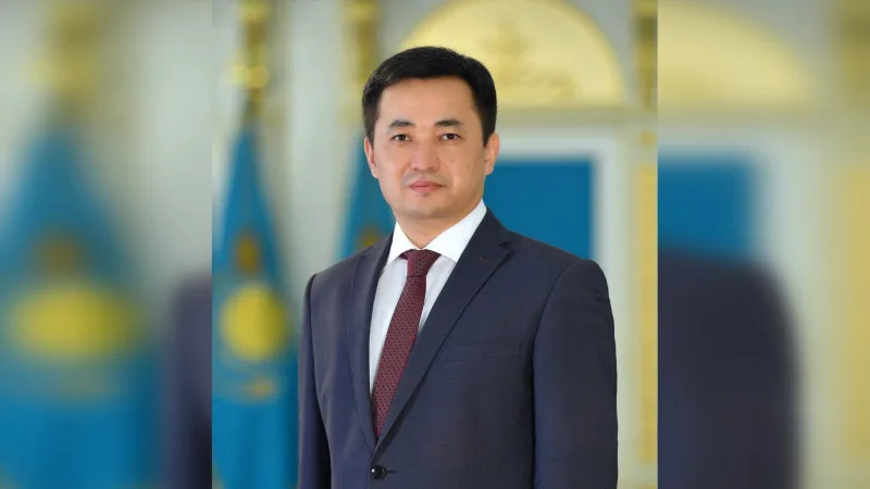 Создание партии 'Әділет' под руководством Айбека Дадебая: новые политические перспективы и вызовы для Казахстана Павлодаре