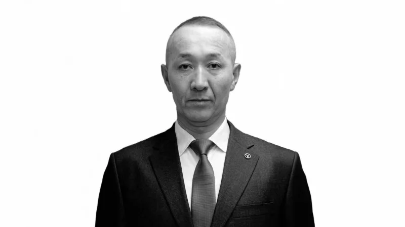 Аким Майского сельского округа Ерлан Смаилов найден мёртвым в Северо-Казахстанской области спустя три месяца после назначения Павлодаре