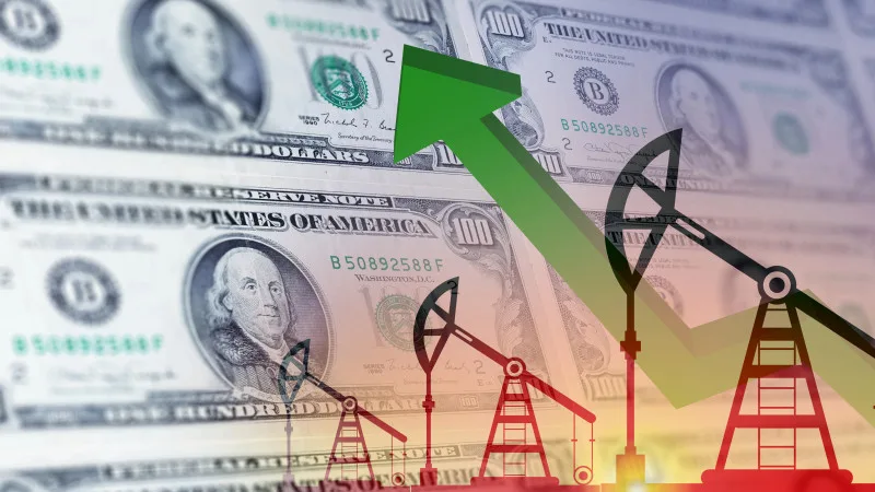 Атака на АЭС в ОАЭ: рост цен на нефть и его влияние на экономику и общество
