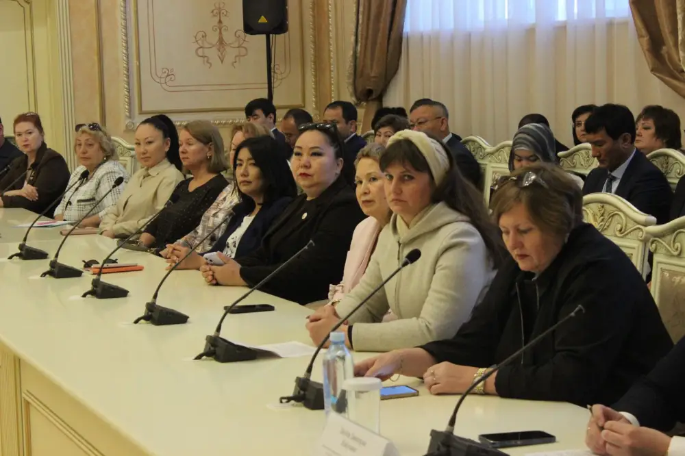 Финансовый дождь: более 13 млрд тенге на рост предпринимательства в Павлодарской области в 2026 году