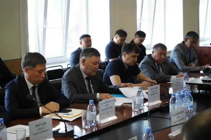 Казцинк: Разбор полётов после аварии на производственном фронте
