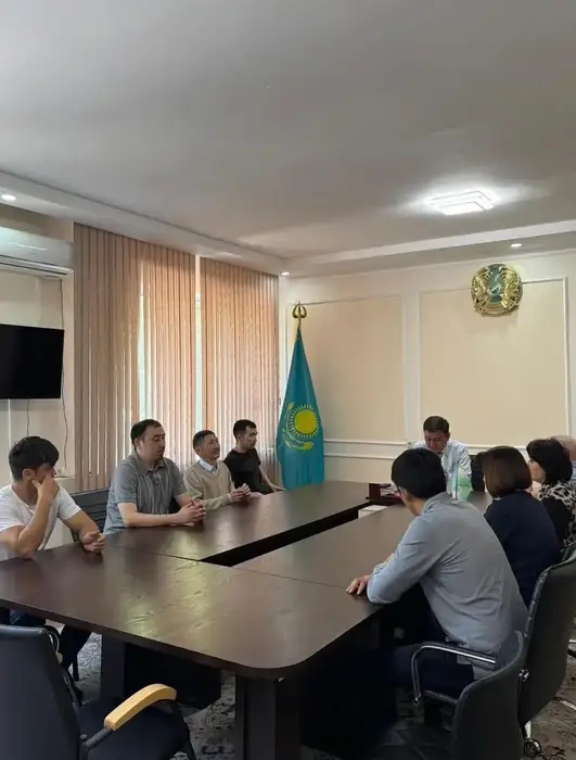 Шымкент: Антикоррупционные ограничения для госслужащих