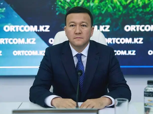 Водный запас юга Казахстана: рекордный прирост!