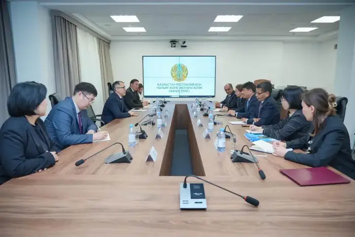 В Алматы планируется строительство студенческого общежития на 5 900 мест