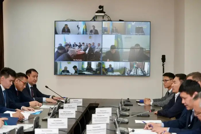 Снижение технологических нарушений на электростанциях на 15%: положительные перспективы для предстоящего отопительного сезона