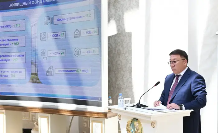 В области Жетісу в рамках проекта «TURYNYNDAR AMANATY» прошел региональный форум (3)