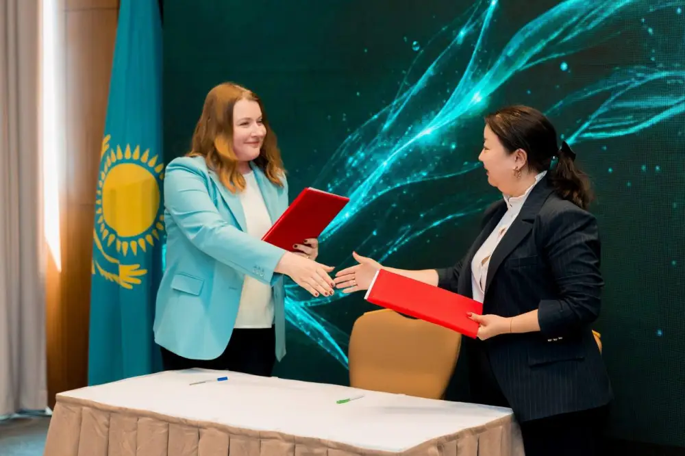 Казахстан запускает проект для экономии водных ресурсов